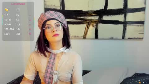 Snapshot of lilith_moonx chatting on May 2026 08:54:01 AM lilith_moonx online show from May 2026 08:54:01 AM