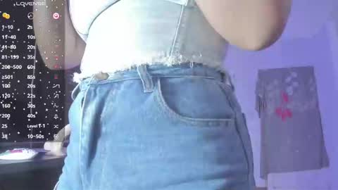 lily online show from December 2024 12:10:02 AM