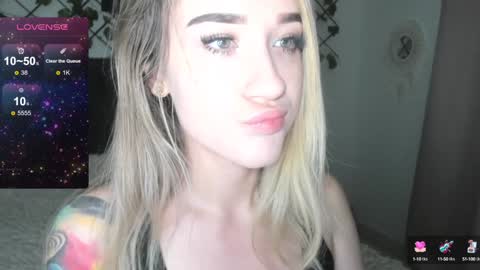 Snapshot of lilith_parker chatting on December 2024 03:58:01 AM Lilith Parker online show from December 2024 03:58:01 AM