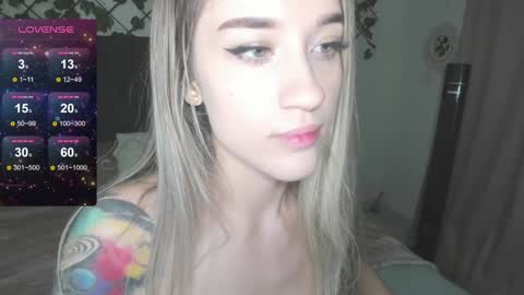 Snapshot of lilith_parker chatting on December 2024 03:37:01 AM Lilith Parker online show from December 2024 03:37:01 AM