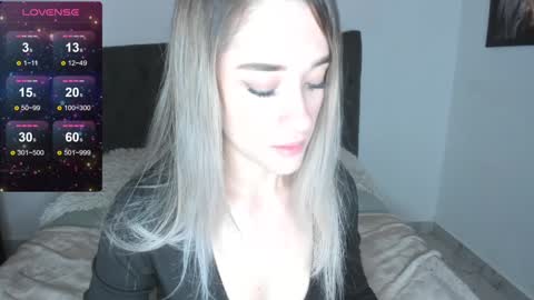 Snapshot of lilith_parker chatting on January 2025 01:59:02 AM Lilith Parker online show from January 2025 01:59:02 AM