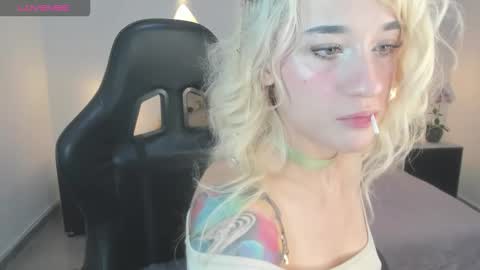 Snapshot of lilith_parker chatting on November 2025 08:29:01 PM Lilith Parker online show from November 2025 08:29:01 PM