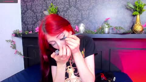 Lilith Patton  online show from December 2024 03:51:02 AM