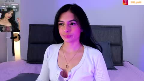 Snapshot of lilith_petit_ chatting on June 2026 01:14:01 PM Lili petit online show from June 2026 01:14:01 PM