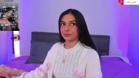 Snapshot of lilith_petit_ chatting on July 2026 01:26:02 PM Lili petit online show from July 2026 01:26:02 PM