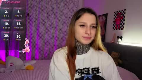 lilith_poison online show from October 2025 06:30:02 PM