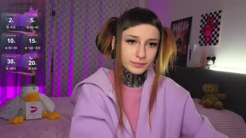 lilith_poison online show from October 2025 06:09:01 PM