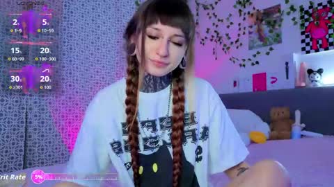 lilith_poison online show from April 2026 06:10:02 PM