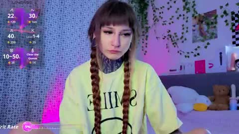 Snapshot of lilith_poison chatting on May 2026 06:13:02 PM lilith_poison online show from May 2026 06:13:02 PM