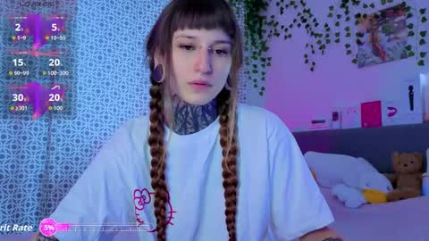 Snapshot of lilith_poison chatting on June 2026 06:12:01 PM lilith_poison online show from June 2026 06:12:01 PM