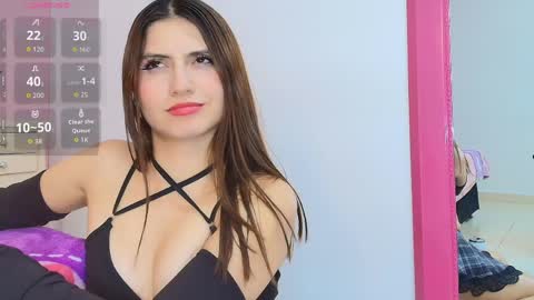 lilith_rousee online show from April 2026 07:47:01 AM