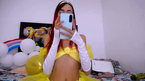 Lilith online show from March 2026 05:35:01 AM