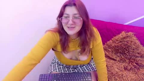 Snapshot of lilith_sm1th chatting on February 2026 08:25:02 PM Lilith Smith online show from February 2026 08:25:02 PM