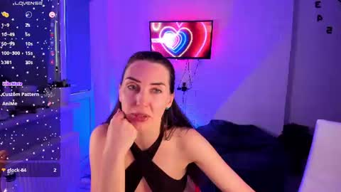 Lilith online show from June 2026 02:14:02 AM