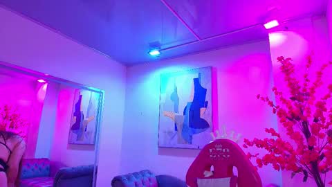 Lilith  online show from January 2026 11:14:02 AM