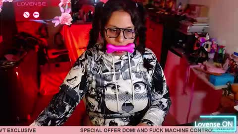 lilith_tyler online show from November 2025 06:24:01 AM