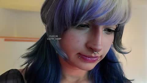 LILITH 200 LIKES   Thursday Clown Costume M online show from January 2026 06:02:02 PM