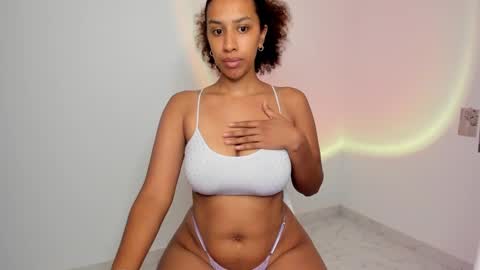 Alejandra  online show from January 2025 04:22:02 AM