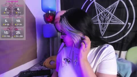 Lilith online show from February 2026 04:42:02 AM