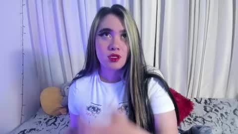 Lilith online show from February 2026 03:51:02 AM