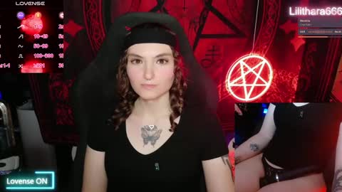 Brandi online show from November 2025 09:28:01 PM