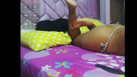 lilithbrithasotf32 online show from November 2025 10:19:01 AM