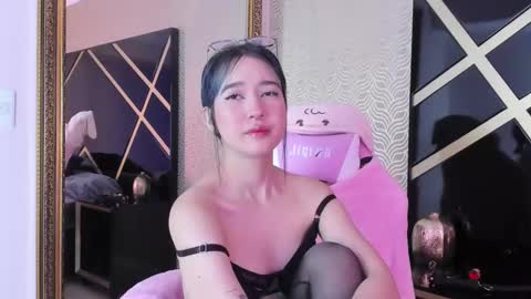 Lilith online show from January 2025 08:15:02 PM