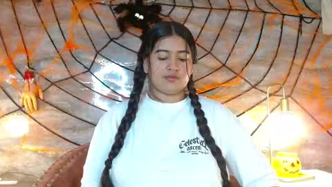 lilithcb_ online show from October 2025 09:03:01 PM