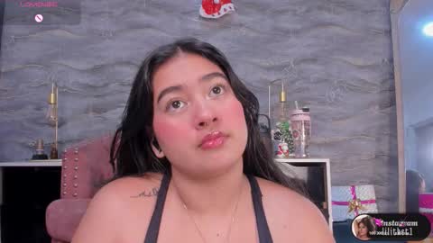 lilithcb_ online show from January 2026 07:16:02 PM