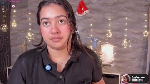 lilithcb_ online show from January 2026 07:15:01 PM