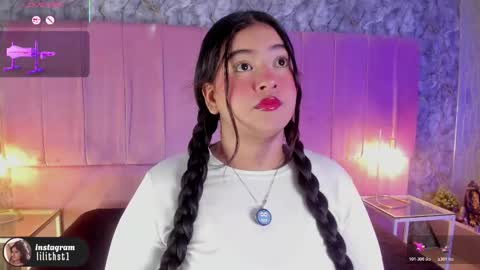 lilithcb_ online show from February 2026 08:01:02 PM