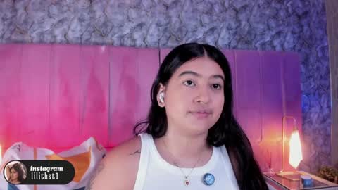 Snapshot of lilithcb_ chatting on May 2026 01:30:01 PM lilithcb_ online show from May 2026 01:30:01 PM