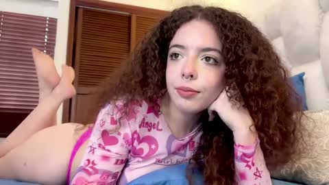 Lilith  online show from March 2026 02:20:02 PM