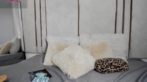 Lilith online show from March 2026 11:26:02 PM