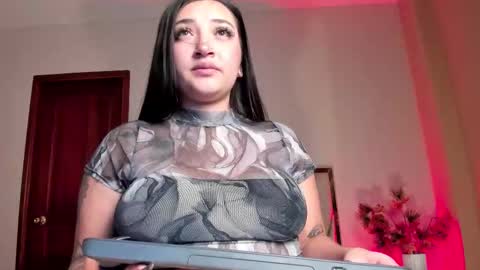 LilithEsme online show from October 2025 12:05:02 AM