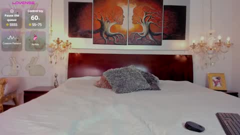 Snapshot of lilithevanss chatting on February 2025 10:29:02 PM swetty lilith online show from February 2025 10:29:02 PM