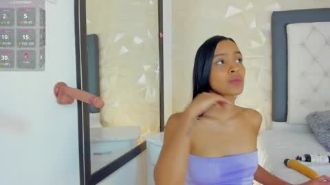 Snapshot of lilithevanss chatting on February 2025 05:13:01 AM swetty lilith online show from February 2025 05:13:01 AM