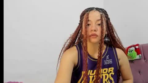 Lilith online show from December 2024 08:22:02 AM