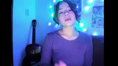 Lilith online show from February 2025 06:09:02 AM