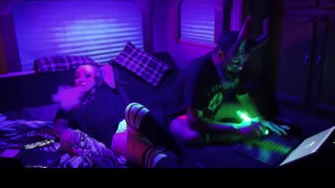 LilithJamiez online show from December 2025 02:05:02 AM