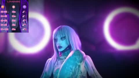 Tifon Mary - Indepent model  online show from June 2026 03:01:02 AM