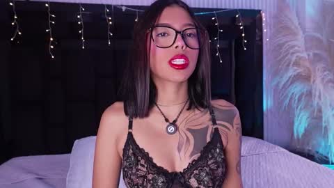 Lilith luxorr online show from January 2026 02:33:02 PM