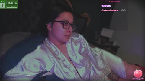 Snapshot of lilithmystic01 chatting on February 2026 12:59:02 PM lilithmystic01 online show from February 2026 12:59:02 PM