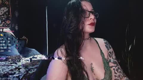 Snapshot of lilithmystic01 chatting on April 2026 02:09:01 PM lilithmystic01 online show from April 2026 02:09:01 PM