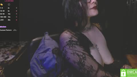 Snapshot of lilithmystic01 chatting on April 2026 12:28:01 AM lilithmystic01 online show from April 2026 12:28:01 AM