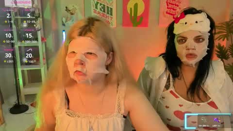 LilithNelson online show from October 2025 08:51:01 PM