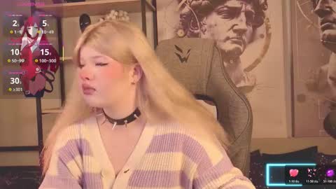 LilithNelson online show from January 2026 12:41:01 PM