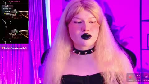 LilithNelson online show from April 2026 04:27:01 AM