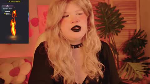 LilithNelson online show from April 2026 02:02:01 AM