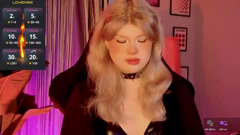 LilithNelson online show from April 2026 02:36:02 AM